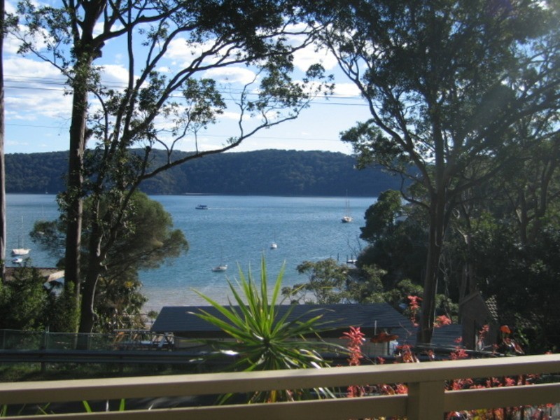 882 Barrenjoey Road, Palm Beach NSW 2108