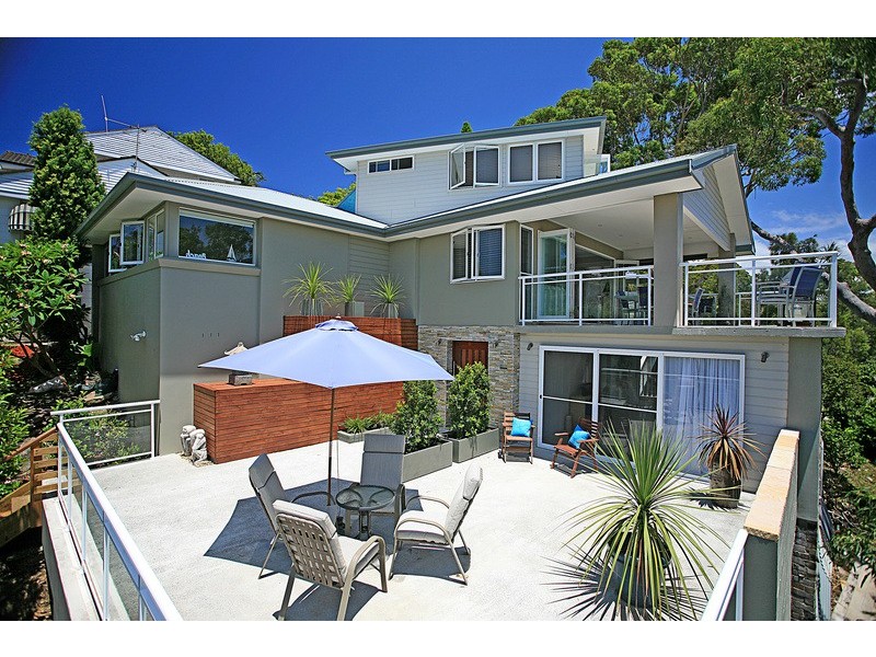 2 Yarrabee Place, Bilgola Plateau NSW 2107