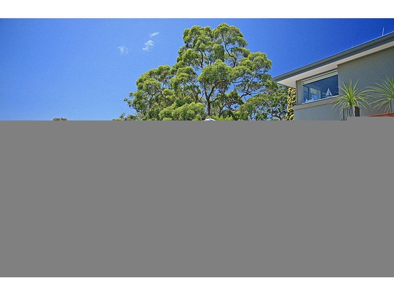 2 Yarrabee Place, Bilgola Plateau NSW 2107