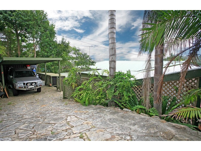 61 Chisholm Avenue, Avalon NSW 2107