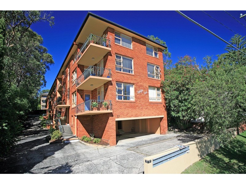 11/57 Gladstone Street, Newport NSW 2106