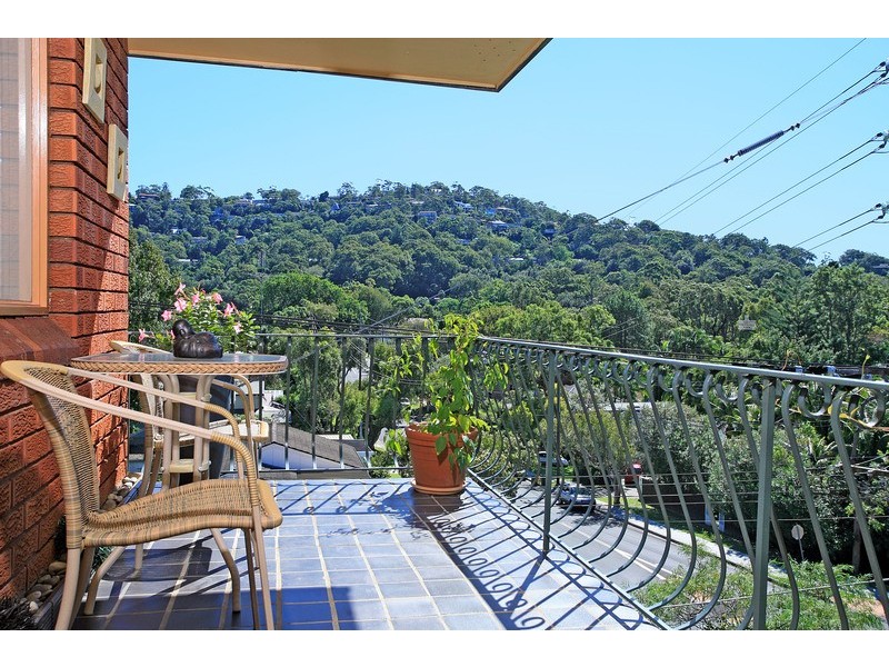 11/57 Gladstone Street, Newport NSW 2106