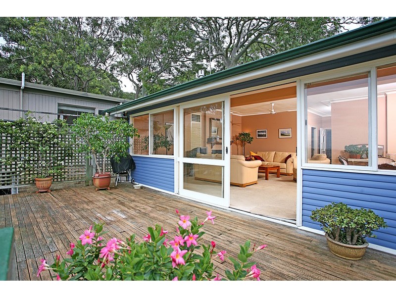 51 Wallumatta Road, Newport NSW 2106