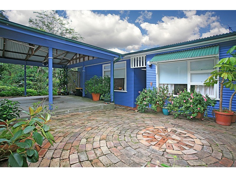 51 Wallumatta Road, Newport NSW 2106