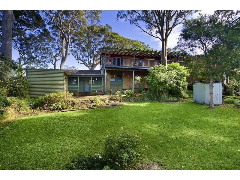 73 Riviera Avenue, Avalon NSW 2107