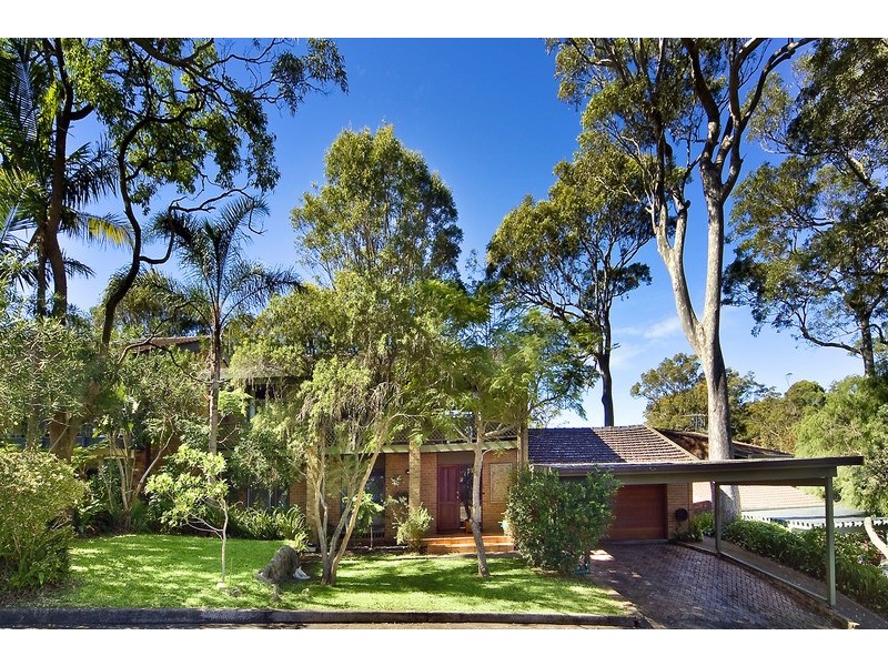 73 Riviera Avenue, Avalon NSW 2107