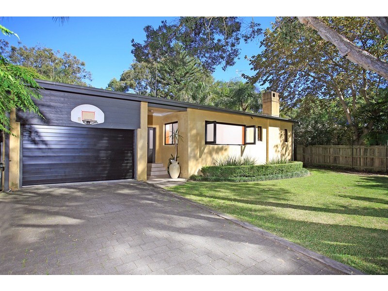 49 Patrick Street, Avalon NSW 2107