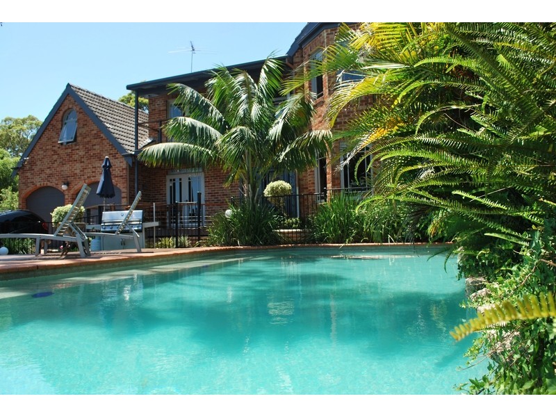 26 Mirrabooka Street, Bilgola Plateau NSW 2107