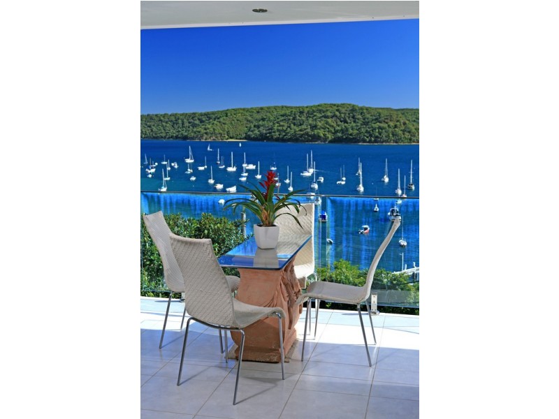 2/50 Palm Beach Road, Palm Beach NSW 2108