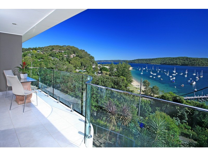 2/50 Palm Beach Road, Palm Beach NSW 2108