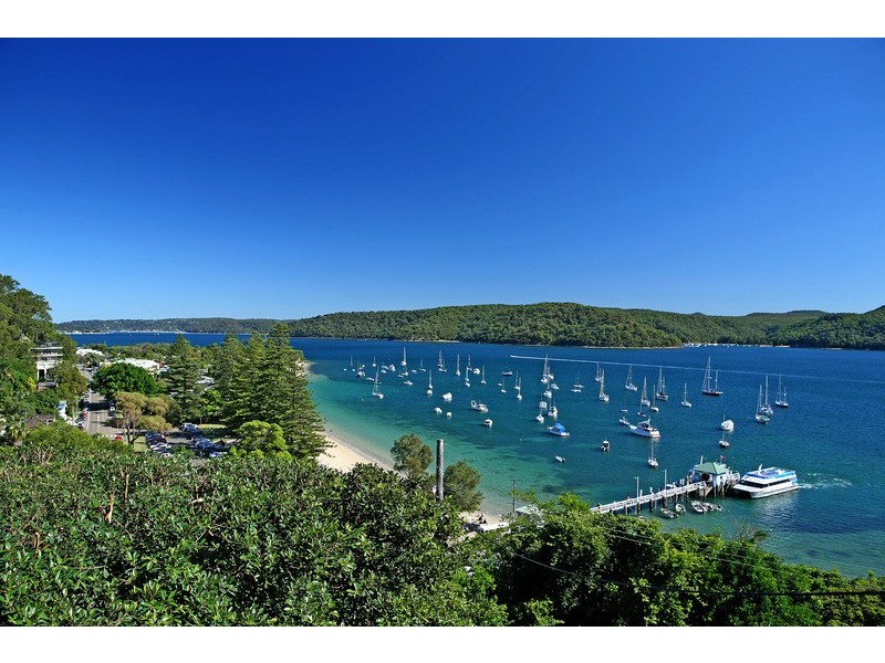 2/50 Palm Beach Road, Palm Beach NSW 2108