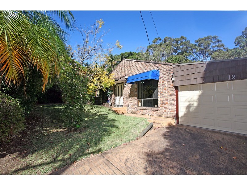 12 Bilambee Avenue, Bilgola Plateau NSW 2107