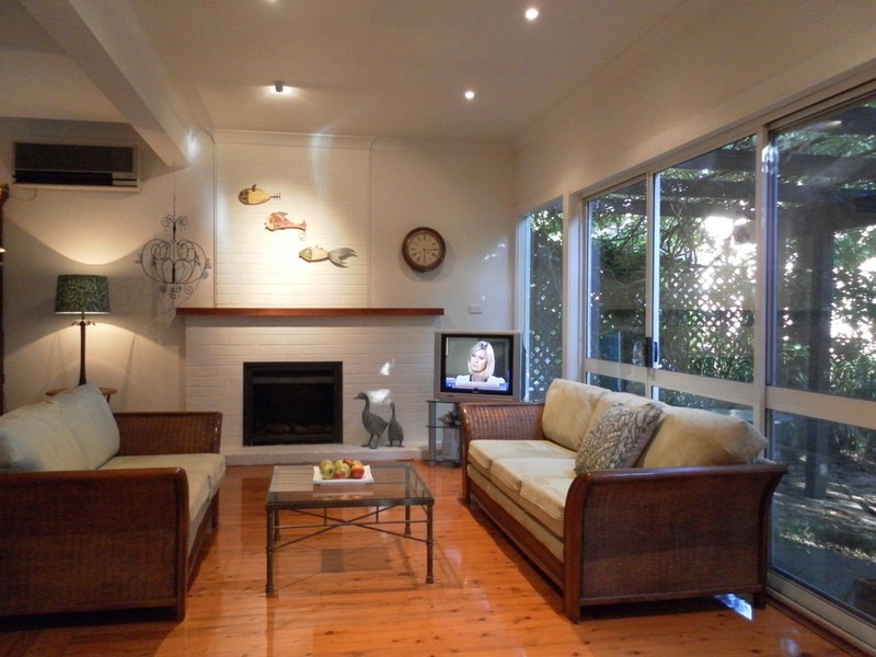 12 Cynthea Road, Palm Beach NSW 2108