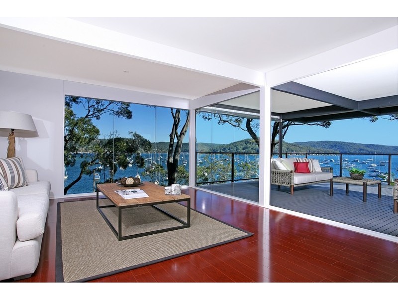 140 Prince Alfred Parade, Newport NSW 2106
