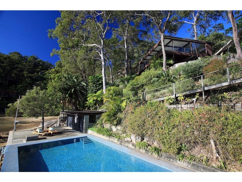 140 Prince Alfred Parade, Newport NSW 2106