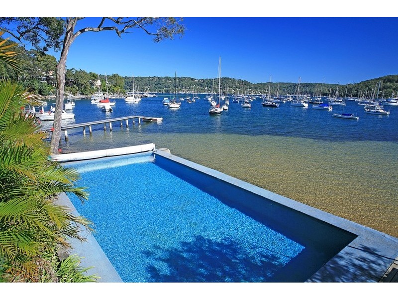 140 Prince Alfred Parade, Newport NSW 2106