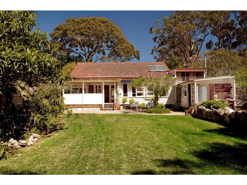 112 Avalon Parade, Avalon NSW 2107