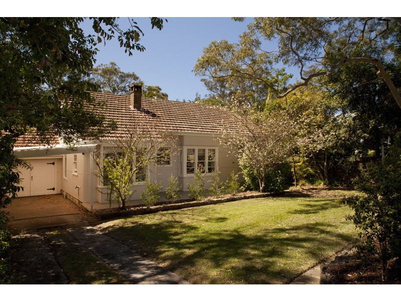 112 Avalon Parade, Avalon NSW 2107