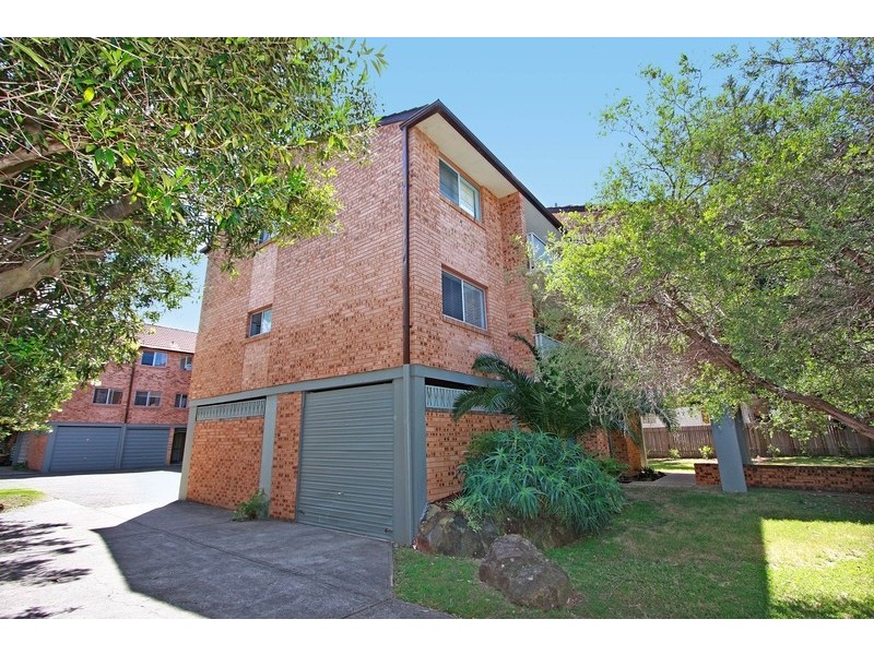 5/36 Seabeach Avenue, Mona Vale NSW 2103