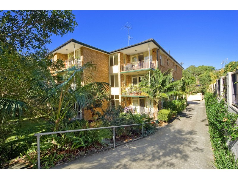 3/61 Central Road, Avalon NSW 2107