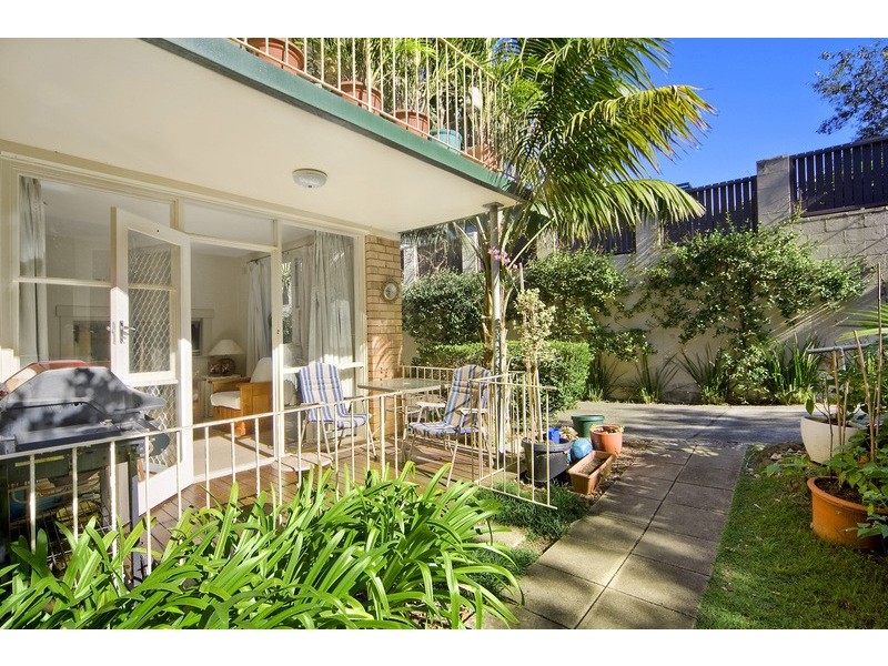 3/61 Central Road, Avalon NSW 2107