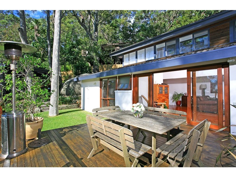 23 Wandearah Avenue, Avalon NSW 2107