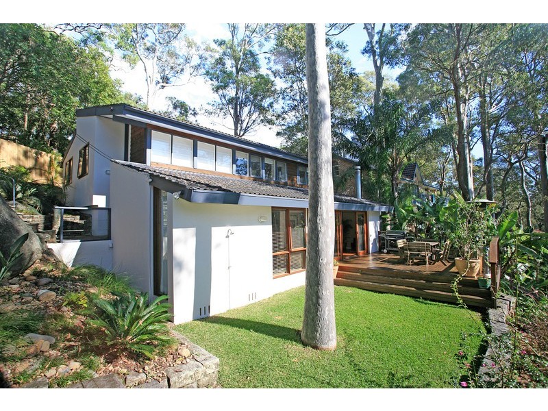 23 Wandearah Avenue, Avalon NSW 2107