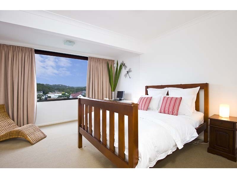 6/9 Avalon Parade, Avalon NSW 2107