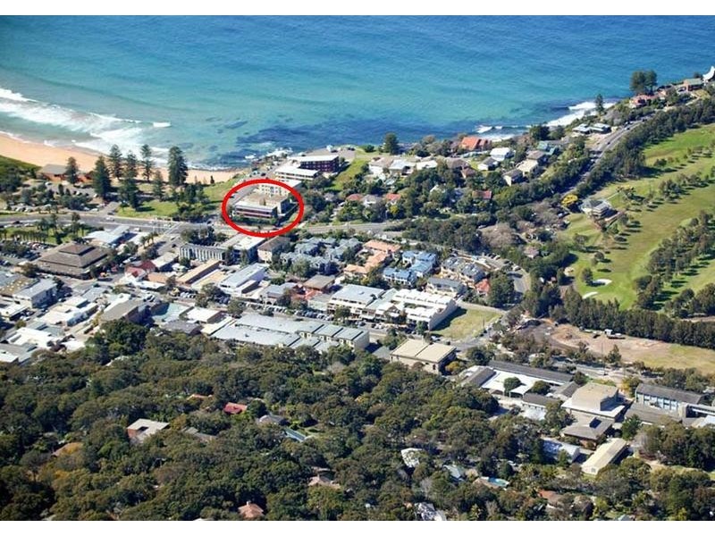 6/9 Avalon Parade, Avalon NSW 2107