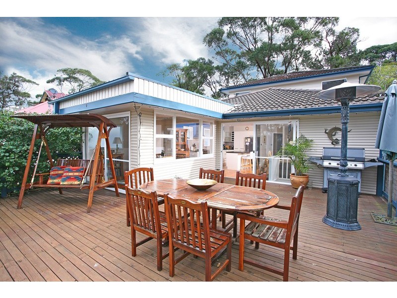 54 Argyle Street, Bilgola Plateau NSW 2107