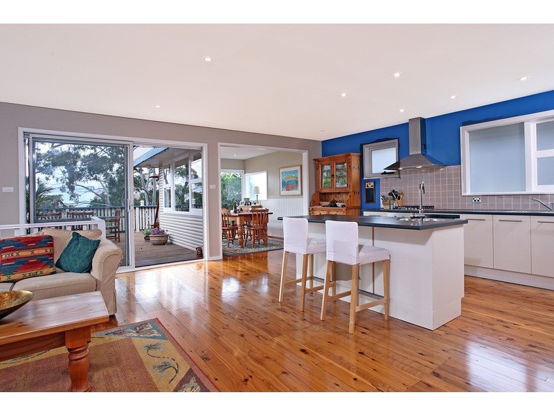 54 Argyle Street, Bilgola Plateau NSW 2107