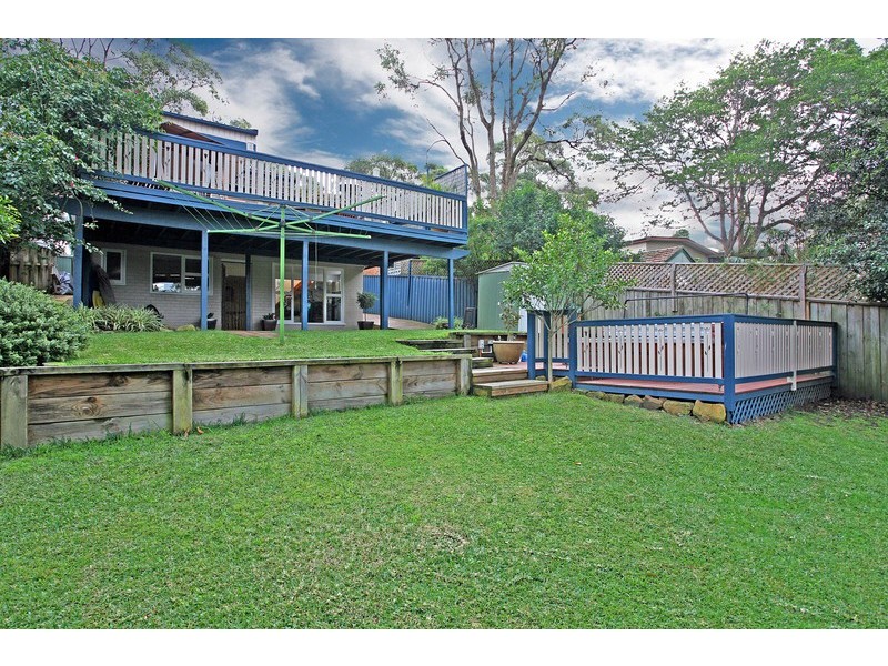 54 Argyle Street, Bilgola Plateau NSW 2107