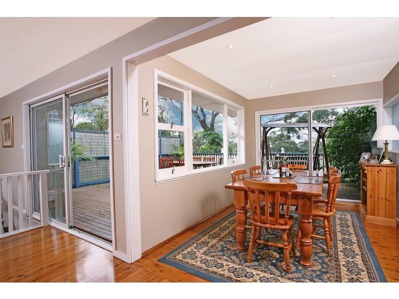 54 Argyle Street, Bilgola Plateau NSW 2107