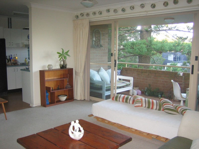 6/4-8 Seaview Avenue, Newport NSW 2106