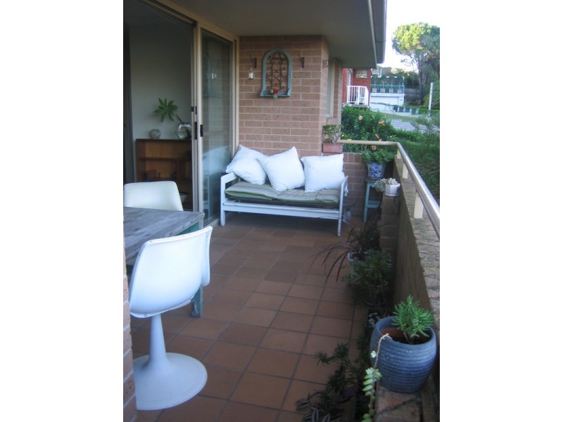 6/4-8 Seaview Avenue, Newport NSW 2106