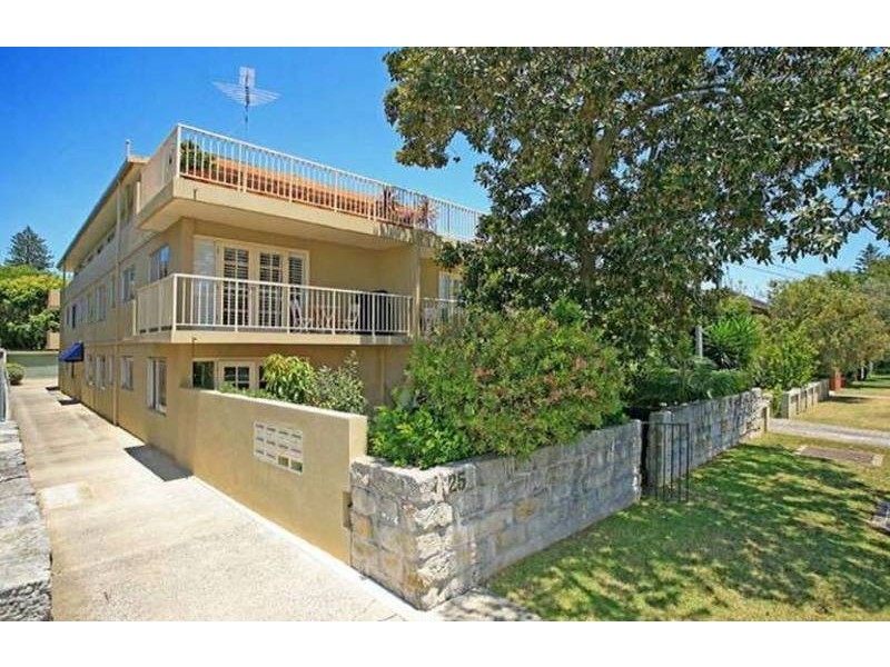 9/25 Heath Street, Mona Vale NSW 2103