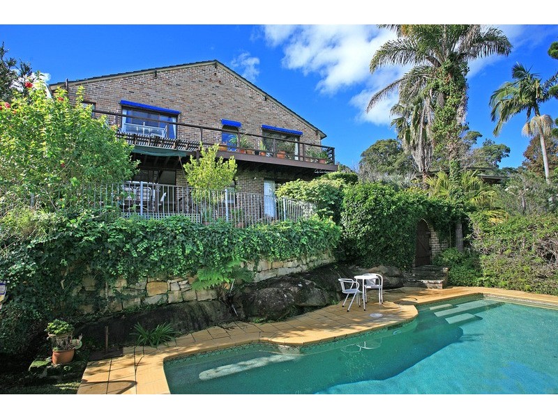 265 Lower Plateau Road, Bilgola Plateau NSW 2107
