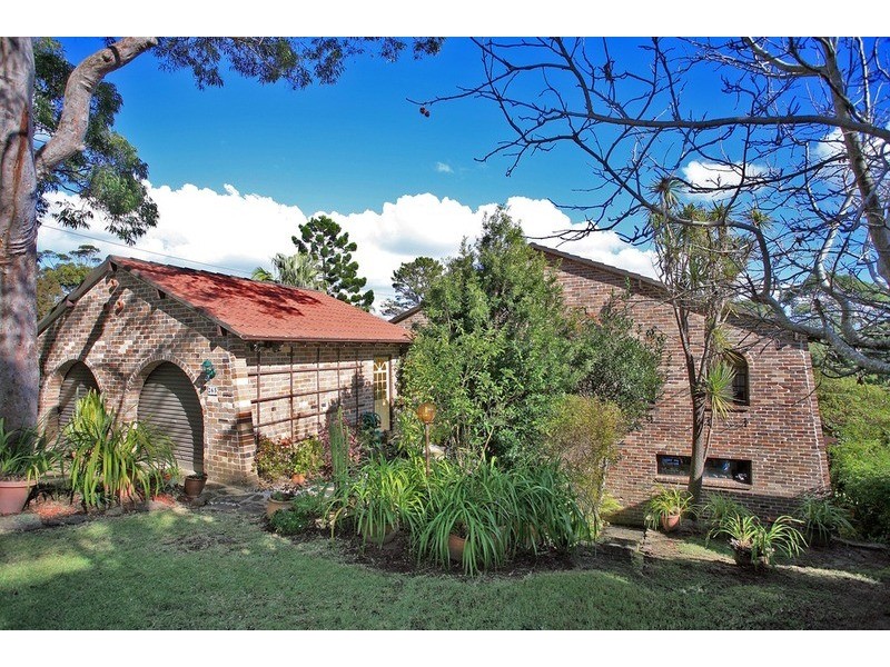 265 Lower Plateau Road, Bilgola Plateau NSW 2107