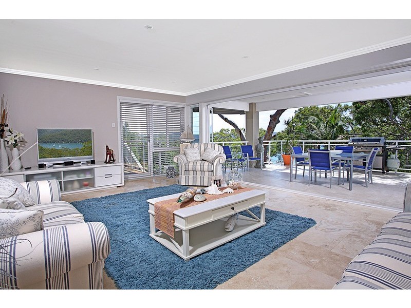 2 Yarrabee Place, Bilgola Plateau NSW 2107
