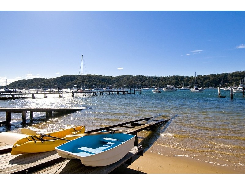 48 Cabarita Road, Avalon NSW 2107