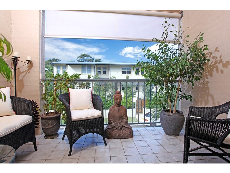 9/36-38 Old Bareenjoey Road, Avalon NSW 2107