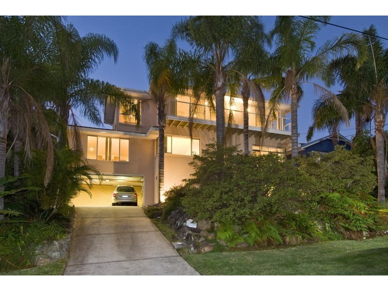 29 Mariposa Road, Bilgola Plateau NSW 2107