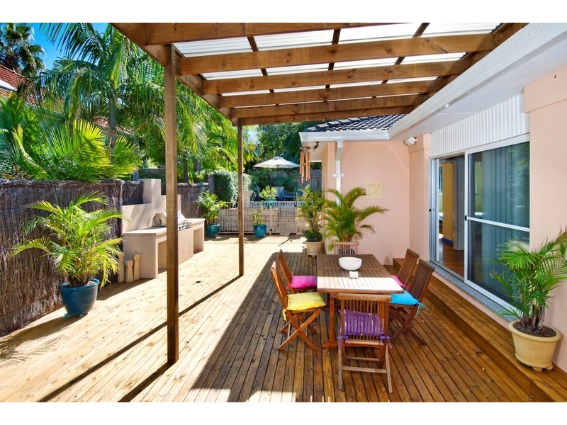 29 Mariposa Road, Bilgola Plateau NSW 2107