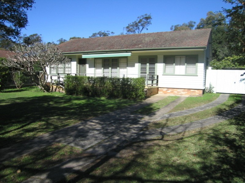 117 Avalon Parade, Avalon NSW 2107