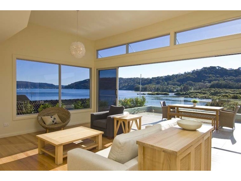 2/86 George Street, Avalon NSW 2107