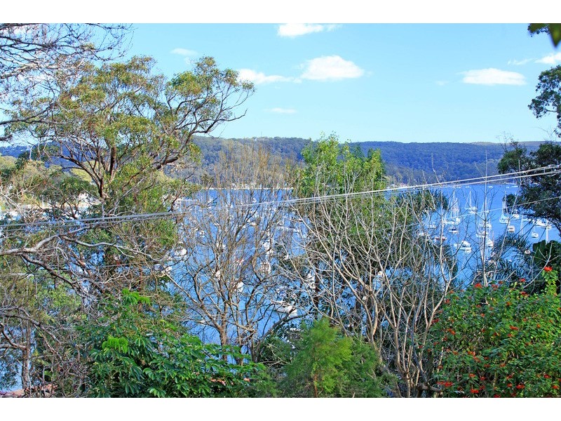 43 Hudson Parade, Clareville NSW 2107