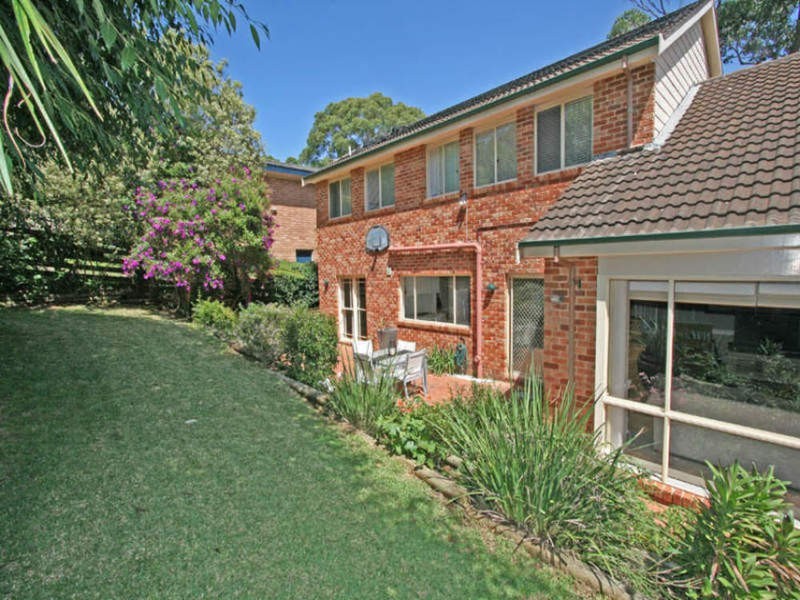 Bilgola Plateau NSW 2107