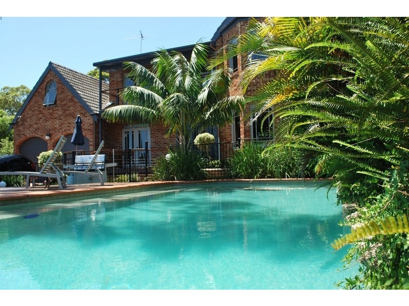Bilgola Plateau NSW 2107