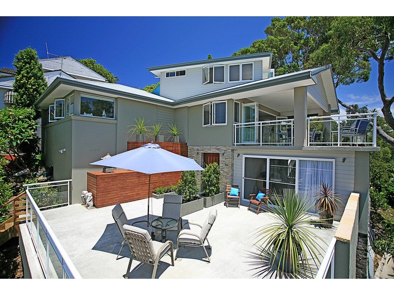 Bilgola NSW 2107