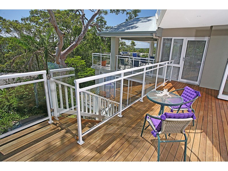 Bilgola NSW 2107